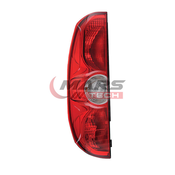 MARS M610317 | Stop Lambası Sol Tek Kapı Fiat Doblo 2010→ / Opel Combo