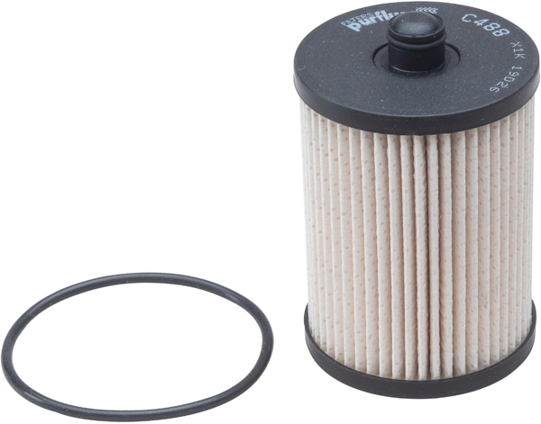 PURFLUX C488 | Mazot Filtresi (Dizel) | VW LT 28 – LT 35 – LT 46 | 2.8 TDI | AUH – BCQ | 1997-2007