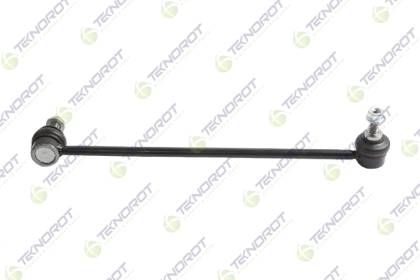 TEKNOROT B-146 | Viraj Askı Rotu Ön Sağ