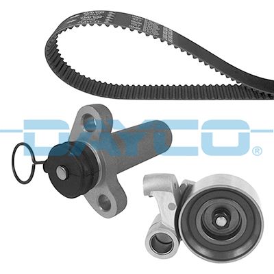 DAYCO KTB858 | Triger Seti Lexus Gs Is Benzin 97-05