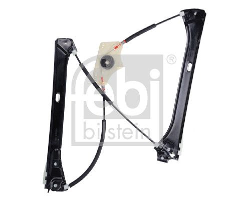 FEBI BILSTEIN 1001787 | Ön Cam Krikosu Sağ Superb Bm 15 -