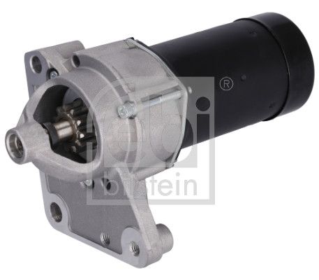 FEBI BILSTEIN 188289 | Marş Motoru Scudo-C3 / C4 / Partner / 301 / 207 / 308 / Opel Grandland 1.4-,6 HDI 07 -