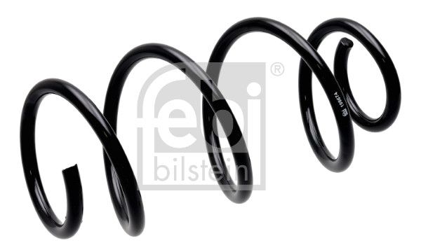 FEBI BILSTEIN 198674 | Helezon Yayı Ön Polo-Ibiza-Fabia Bm 10 -