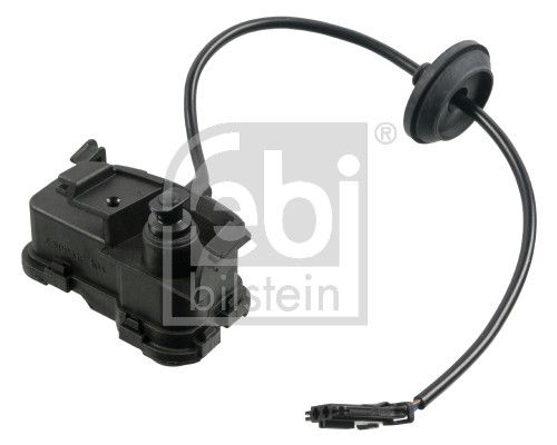 FEBI BILSTEIN 198818 | Merkezi Kilit Motoru Polo Bm 10 -