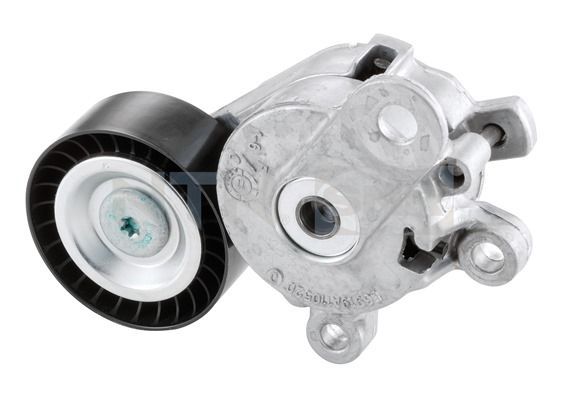 SNR GA35727 | V Kayış Gergisi Komple Golf5-Jetta-Passat-Tiguan-A3 Bag-Blf-Blp-Caxa 1.4 TSI-1.6 FSI 04-10