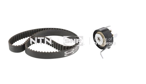 SNR KD45238 | Triger Seti Focus / Fiesta 1,0 Ecoboost 19 -