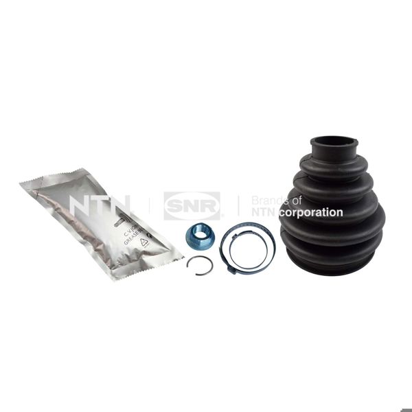 SNR OBK52007 | Aks Körüğü İç Focus I Mondeo III Bm 98 -