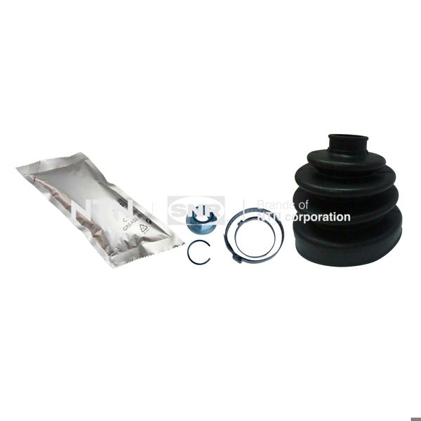 SNR OBK52014 | Aks Körüğü Dıs Mondeo III Bm 01-07