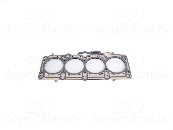 WISCO 03G103383AC | Silindir Kapak Contası 3 Kertik VW Passat Golf5 A3 A4 A6 Leon Octavia 2.0 TDI 04>