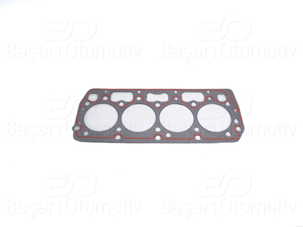 WISCO 047103383J | Silindir Kapak Contası Skoda Fabia Octavia 1.4 Ame 00 >