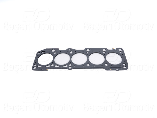 WISCO 1113479-00 | Silindir Kapak Contası Metal VW Crafter 2.5 TDI 2 Kertik
