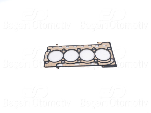 WISCO 1113485-00 | Silindir Kapak Contası Metal VW Golf5-6/Jetta3-4/Passat B6-B7/Touran 1.4 TSI Audi A3 1.4 TFSI 06-15