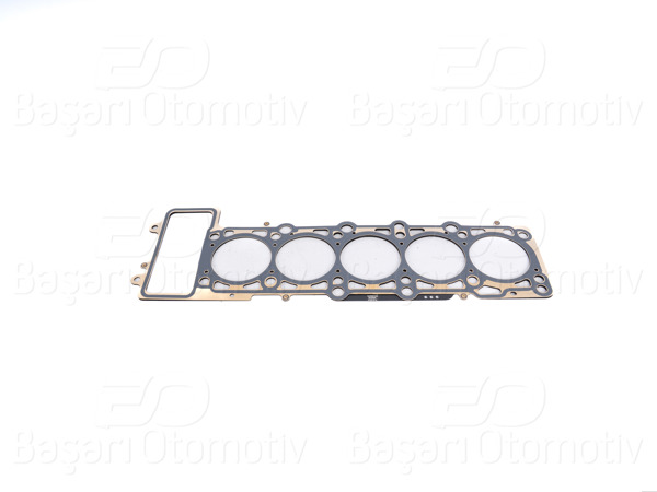WISCO 1113511-00 | Silindir Kapak Contası Metal VW Touareg T5 2.5 TDI Axd 04 >