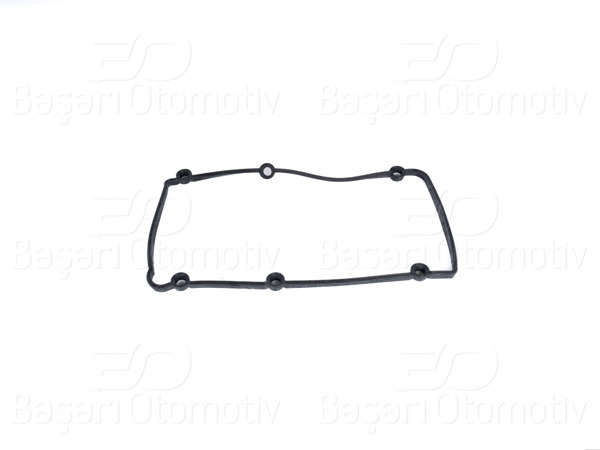 WISCO 1113530-00 | Üst Kapak Contası VW Polo 5 Audi A1 Seat Ibiza Toledo Skoda Fabia Rapid 1.4 TDI 14-19