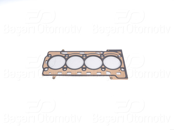 WISCO 1114342-00 | Silindir Kapak Contası Metal VW Caddy Golf3 Polo3 Seat Cordoba Ibiza Skoda Octavia 1.3-1.6 91-04