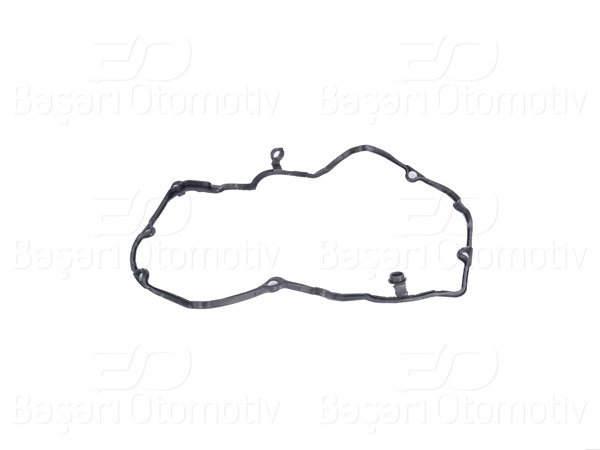 WISCO 1114351-00 | Üst Kapak Contası VW Golf5-Caddy