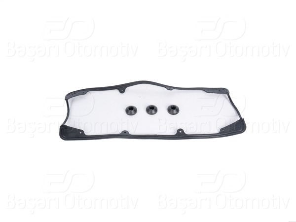 WISCO 1114370-00 | Üst Kapak Contası Lastik VW Golf3 Polo Golf2 Ibiza Cordoba 1.0 1.3 1.4 88 >