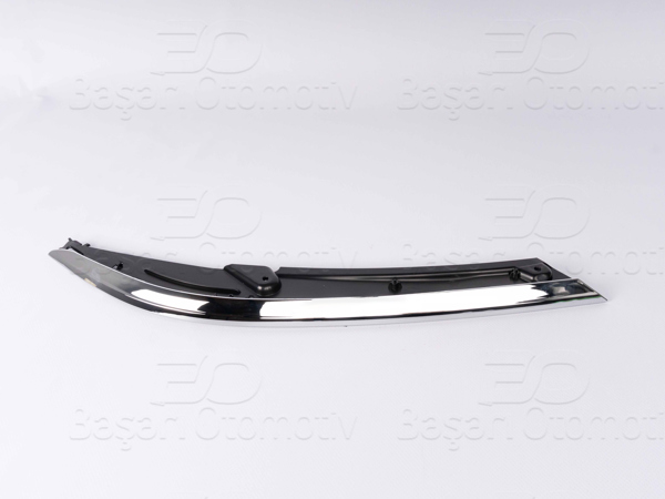 WISCO 1234139-00 | Far Nıkelajı Üst Sağ VW Passat B8 14 >