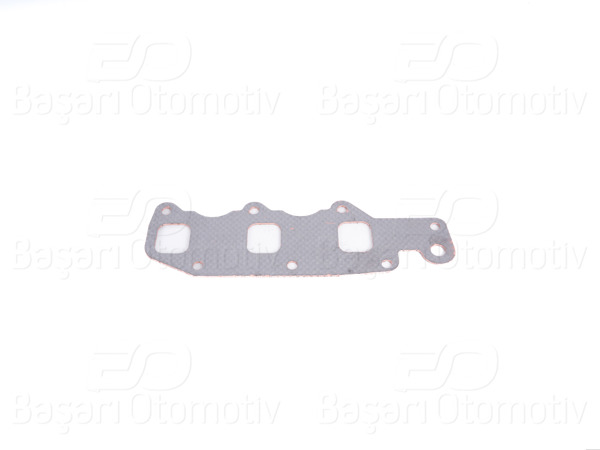 WISCO 2113294-00 | Emme Manifold Contası Opel Agila A 1.0 00-07 Corsa B-C-D 1.0 96-10