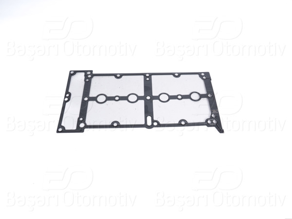 WISCO 2113323-00 | Üst Kapak Contası Metal Opel Astra Corsa Agila Combo Meriva A13dtc A13dtr B13dtc Z13dt 04>