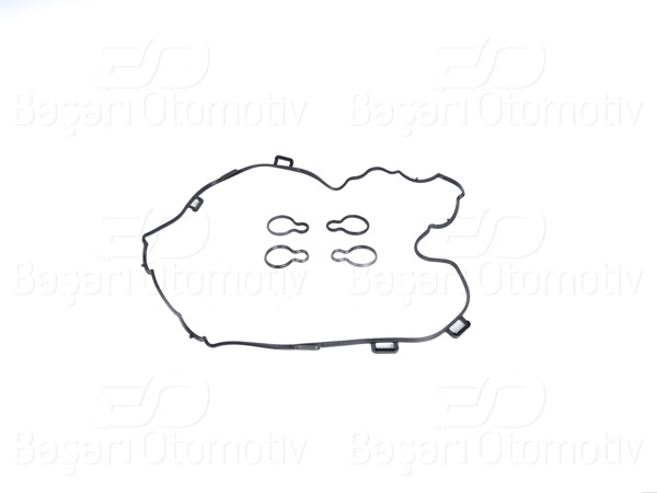 WISCO 2113329-00 | Üst Kapak Contası Opel Sıgnum 2003-2008 Vectra C 2.0 2003-2008