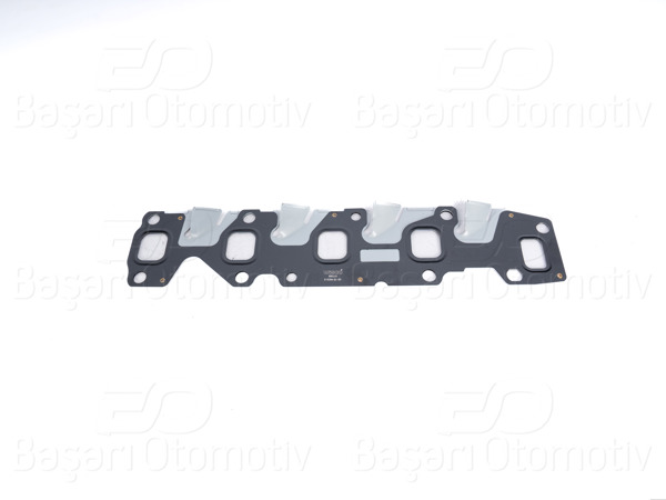 WISCO 2113345-00 | Egzost Manifold Contası Opel Astra J 2009-2015 Corsa D 2006-2014 Meriva B Mpv 1.3 CDTI 2010-2014