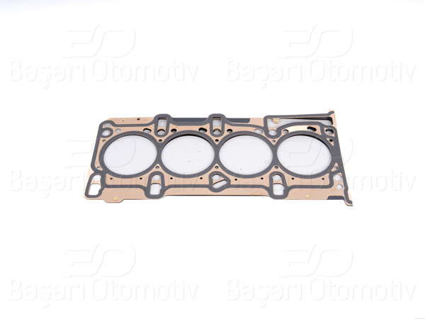 WISCO 2113394-00 | Silindir Kapak Contası Metal Opel Astra H Cor 1300 CC.16 Valf