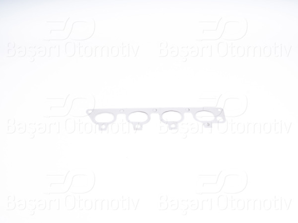WISCO 2113397-00 | Egzost Manifold Contası Tek Opel Astra G 98-07 Combo 06-11 Corsa C 00-09 Meriva A Mpv 03-06 Vectra B-C 95-05 Zafira A-B Mpv 1.4 1.6 01-15