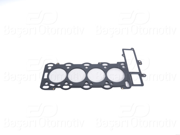WISCO 2113410-00 | Silindir Kapak Contası Metal Opel Astra G Vectra B-C Omega B Frontera B 2.0-2.2 96>