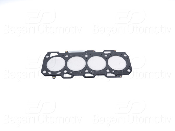 WISCO 2113412-00 | Silindir Kapak Contası Metal Opel Astra H/Signum/Vectra C/Zafira B 1.9 CDTI 04-15