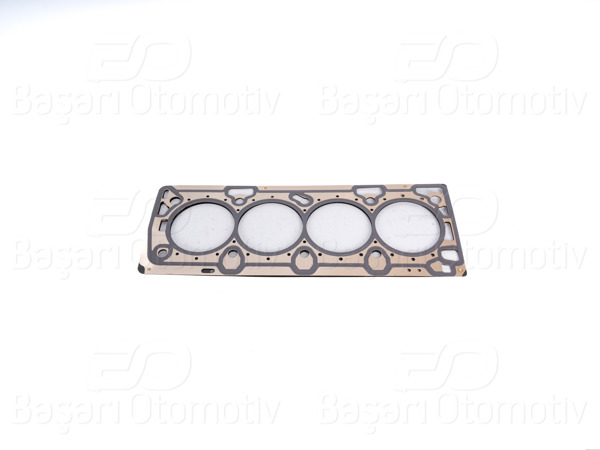WISCO 2113415-00 | Silindir Kapak Contası Metal Opel Astra H-J/Corsa D-E/Insignia A/Vectra C/Zafira B Chevrolet 1.6 08>