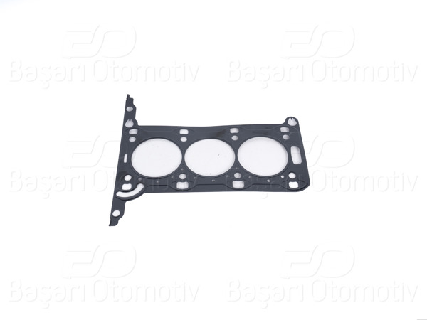 WISCO 2113843-00 | Silindir Kapak Contası Metal Opel Corsa D (S07) 1.0 06-10 Agila A (H00) 1.0 03-07