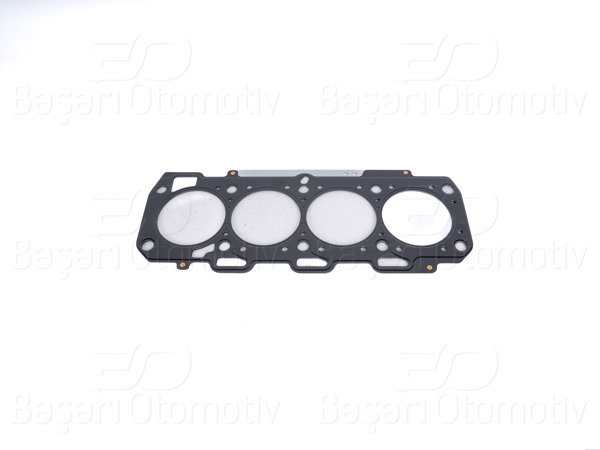 WISCO 2113847-00 | Silindir Kapak Contası Metal Opel Astra H Vectra C Fiat Doblo 1.9 CDTI Multijet 04>