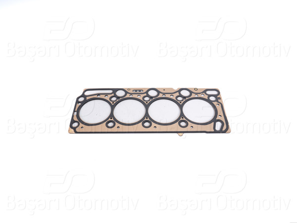 WISCO 2113853-00 | Silindir Kapak Contası Metal Opel Astra H-J Corsa D 1.7 CDTI 04-15
