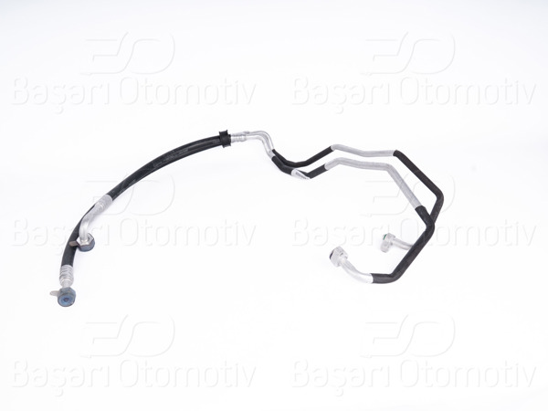 OEM 8D0260704AJ | Klima Borusu Audi A6 C5 2.4 97-04