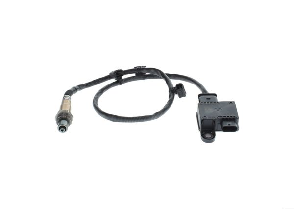 BOSCH 0281007556 | Sensör Partikül I-30 16= 1.6 CRDI
