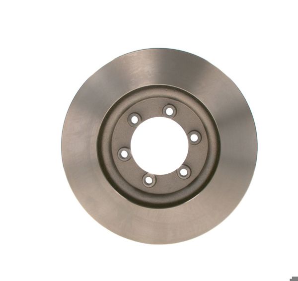 BOSCH 0986479416 | Ön Fren Aynası Ssangyong Rexton 02 > (294X326x6dlxhvlı) | 2 Adet