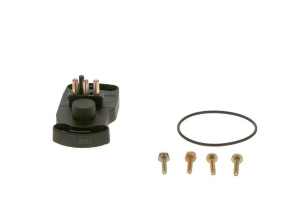 BOSCH F026T03021 | Sensör Müşür Mercedes C124