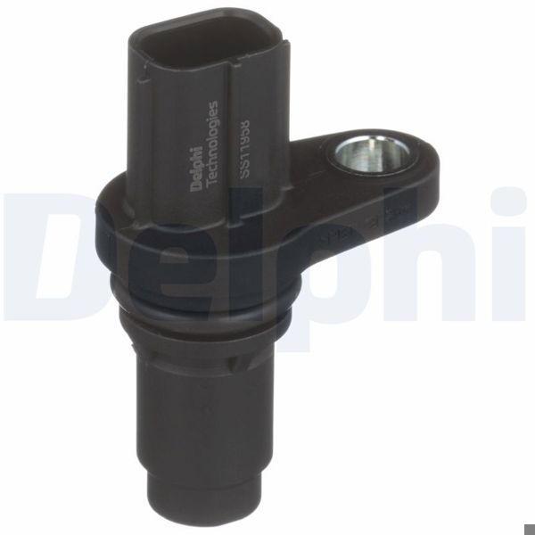 DELPHI SS11958-12B1 | Krank Pozusyon Sensörü Toyota Auris 12 > / Corolla Yaris 1.33 09 > Hilux 15 >