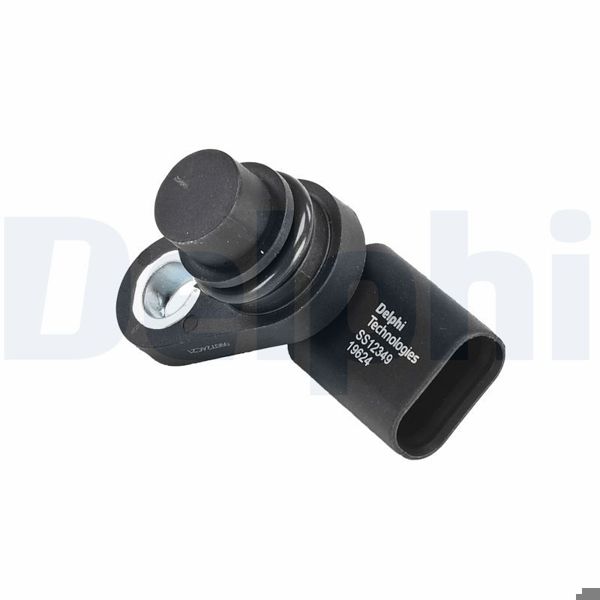 DELPHI SS12349-12B1 | Eksantrik Mili Pozisyon Sensörü H5h 470 Koleos 1.3 20 > Mercedes X118 18 >