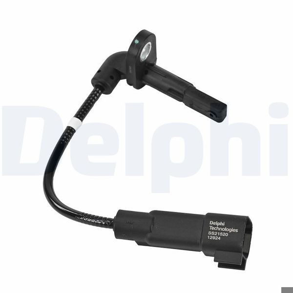 DELPHI SS21520-12B1 | ABS Sensörü Astra K 15 > 22 (Elektronık Park Frenı Olan Araclar İçin)