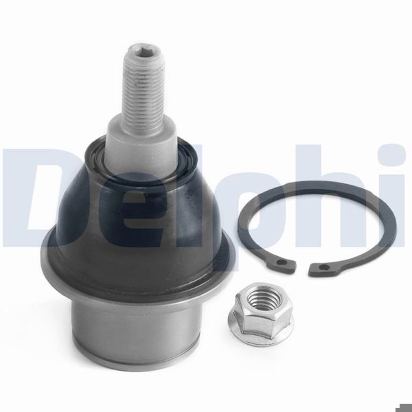 DELPHI TC9131 | Rotil Alt On Ford Ranger Volkswagen Amarok 22 >