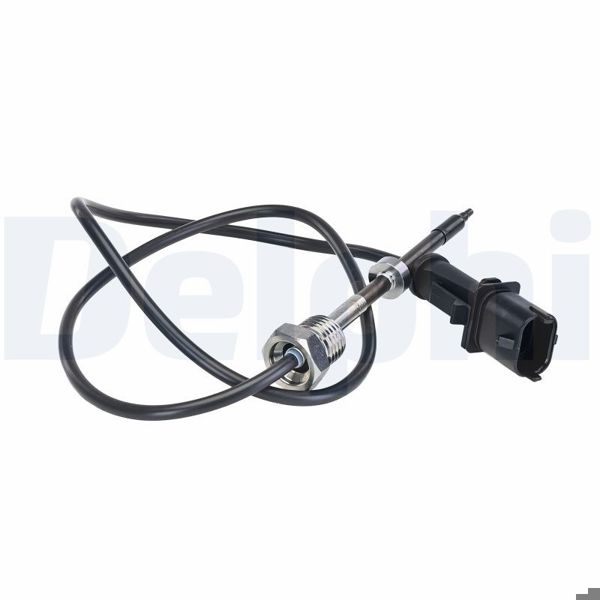 DELPHI TS30447-12B1 | Turbo Isı Kaptörü Egea 1,3 Euro 6 15 > 21