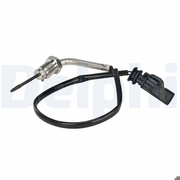 DELPHI TS30452-12B1 | Turbo Isı Kaptörü (Partikül Çıkış) Fiorino G.Punto 1,3 Euro 6 15 >