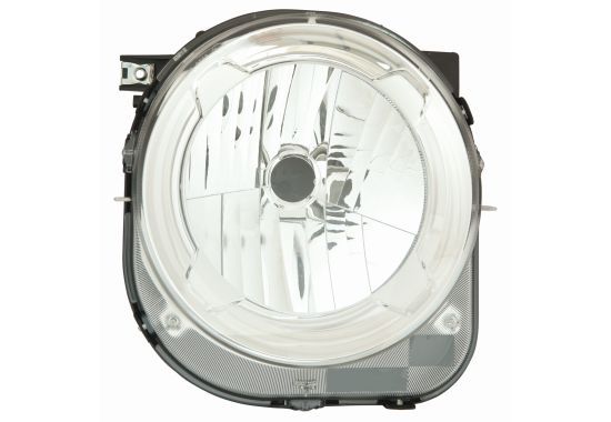 DEPO 433-1117LMLD-EM | Far Sol Jeep Renegade Bm 14 -