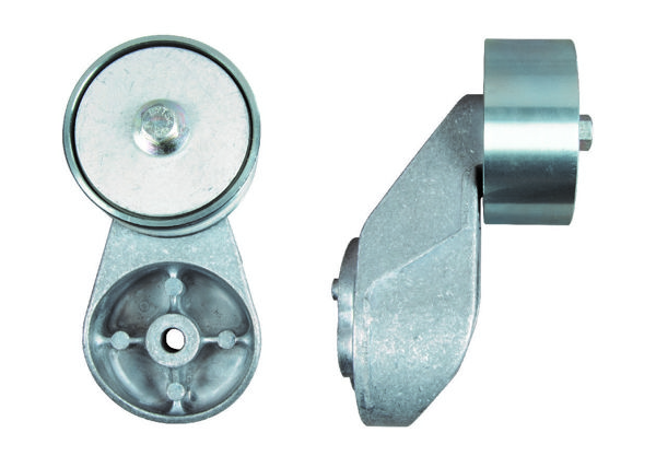 GATES T36501 | Alternatör Gergi Rulmanı Mercedes Atego 2 04 = > , Atego 98-04, Axor 2 04 = > , Econıc 98 = > , Lk / Ln2 96-98, Cıtaro 98 = >