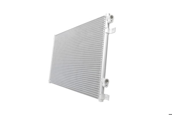 HELLA 8FC366220-561 | Klima Radyatörü (Kondanser) Megane II 1.4 / 1.5 DCI / 1.6 / 2.0 02 >