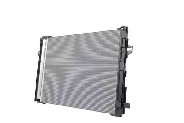 HELLA 8FC366220-741 | Klima Radyatörü X117 13 > 18 W176 13 > 18 W246 13 > 18 C117 13 > 18 / Infiniti Q30 / Qx30