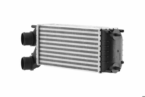 HELLA 8ML366471-041 | Turbo Intercooler Radyatörü P308 P3008 P5008 Partner Tepee C4 C4 (B7) Ds4 C4 Picasso Ds5 Berlingo II
