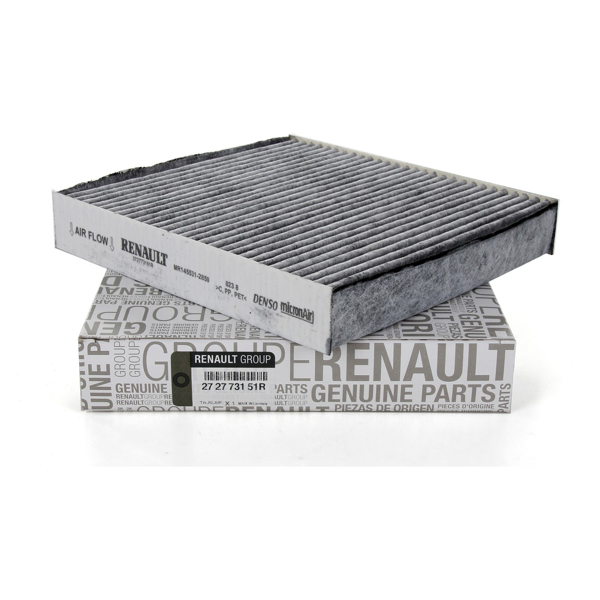 MAIS 272773974R | Renault Clio 5 2019- Polen Filtresi